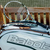百保力Babolat Boost 全碳纤维网球拍单人男女初学拍大学生网球拍 商品缩略图4