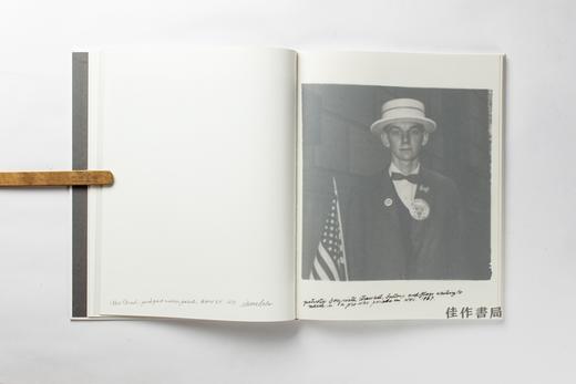 Diane Arbus: A box of ten photographs / 黛安·阿勃丝：一盒十张照片 商品图3
