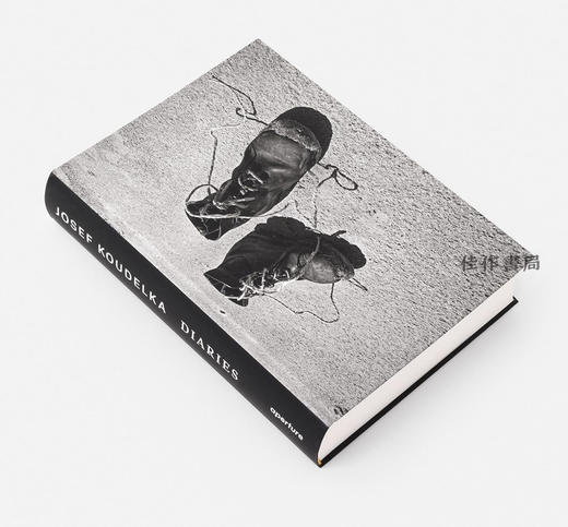 【现货】Josef Koudelka: Diaries / 约瑟夫·寇德卡：日记 商品图1