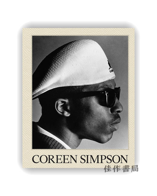 【现货】Coreen Simpson: A Monograph / 科琳·辛普森：专著 商品图0