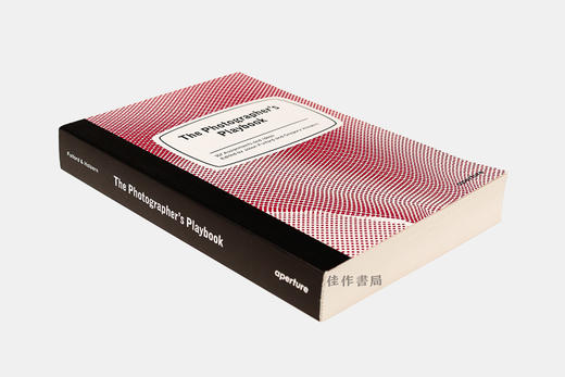 The Photographer's Playbook: 307 Assignments and Ideas / 摄影师手册：307个拍摄课题与创意 商品图1