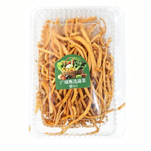 鲜虫草花（盒） 商品图1