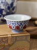 青花釉里红系列瓷器 商品缩略图6