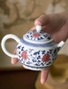 青花釉里红系列瓷器 商品缩略图4