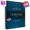 【中商原版】【法文版】法国费航迪高等厨艺学校精品技巧 Ferrandi Paris Le grand cours de cuisine Ferrandi NED 原版 食谱 商品缩略图0