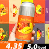 回头客 果味满满1号 473ml 商品缩略图0