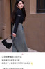 原单比音勒芬女款长袖polo衫082408 商品缩略图13