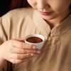 少量现货｜十八先生「187542普洱生茶」「187572普洱熟茶」2022 版，名家+原班人马亲制，复刻传奇普洱“88 青”和“勐海7572”，定制包装，方便储存，宜饮宜收藏 商品缩略图9