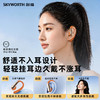 【双Ai +翻译+会议纪要+旗舰音质 稳固不掉 舒适不入耳】创维2026新款D1智能Ai蓝牙6.0挂耳式耳机（一年质保） 商品缩略图4