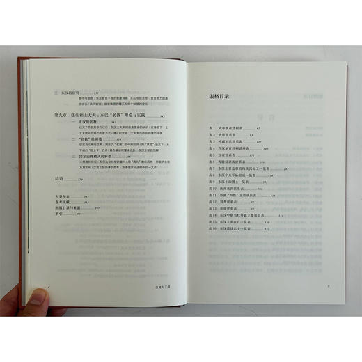 汉政与王道：汉代政治演进与治理模式变迁 商品图8
