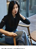 原单比音勒芬女款长袖polo衫082408 商品缩略图4