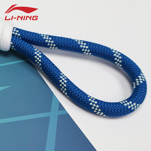李宁羽毛球挂件大师赛限定摇摇乐摆件AQAW163 商品图4