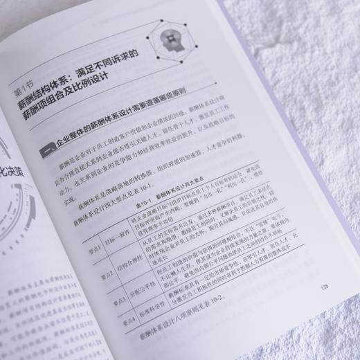 AI时代的战略人力资源管理与数字化决策 人力资源管理数字化转型企业管理书籍 商品图3