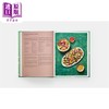 【中商原版】印尼素食餐桌 英文原版 The Indonesian Vegetarian Table Petty Pandean Elliott 商品缩略图3