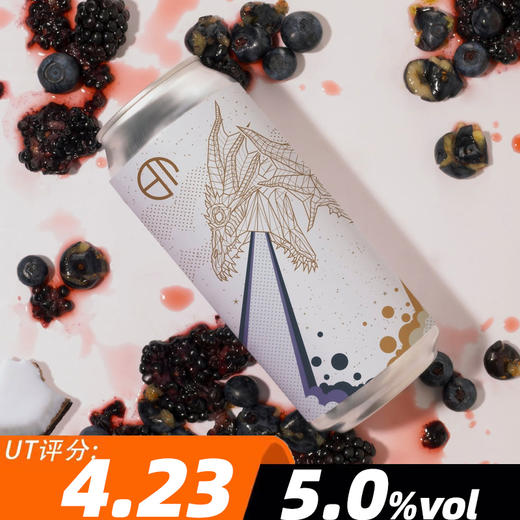 凡人 德米海德拉15号 473ml 商品图0