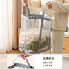 摩登主妇脏衣篓家用洗衣篮手提折叠壁挂可移动大容量脏衣服收纳筐 商品缩略图2
