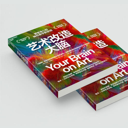 艺术改造大脑  纽约时报畅销书 美与艺术如何影响大脑情绪与身体 神经美学心理学读物 商品图4