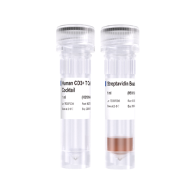 Human CD3+ T Cell Isolation Kit