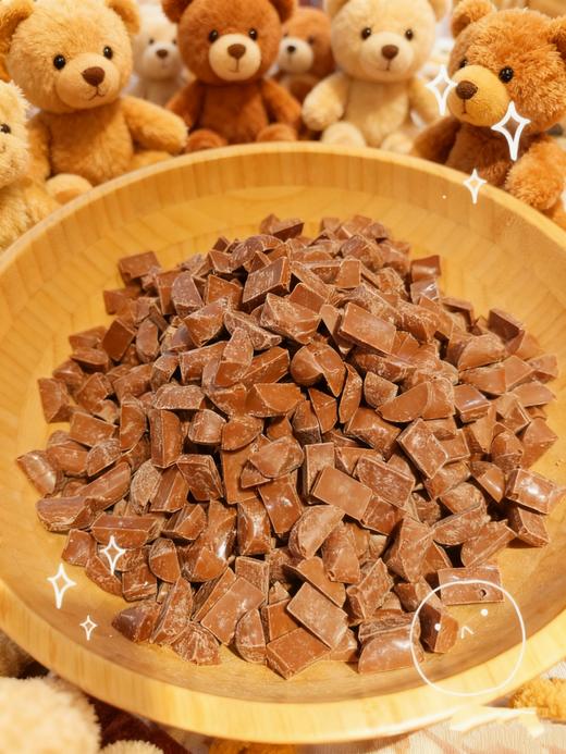 牛奶豆 适合大众口味微甜 奶香味十足 商品图1