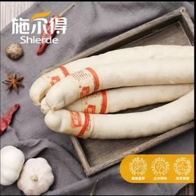 施尔得260g蒜香肠ZXS