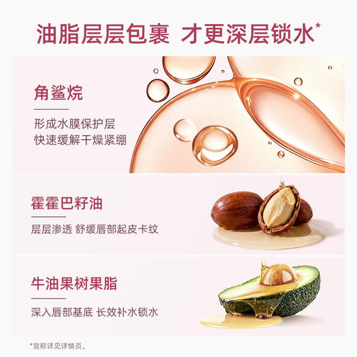稚优泉（CHIOTURE）晶冻淡彩唇膜棒有色唇膏唇部打底滋润补水 商品图3