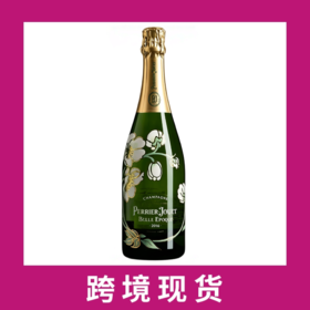 法国巴黎之花美丽时光香槟2016Perrier-Jouet Belle Epoque - Fleur de Champagne Millesime Brut, Champagne