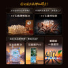TCL冷布丁2.0机皇515升十字四开门纯净慢融冰双系统双净味零嵌制冰新一级能效冰箱 R515T11N-UQBS 商品缩略图3