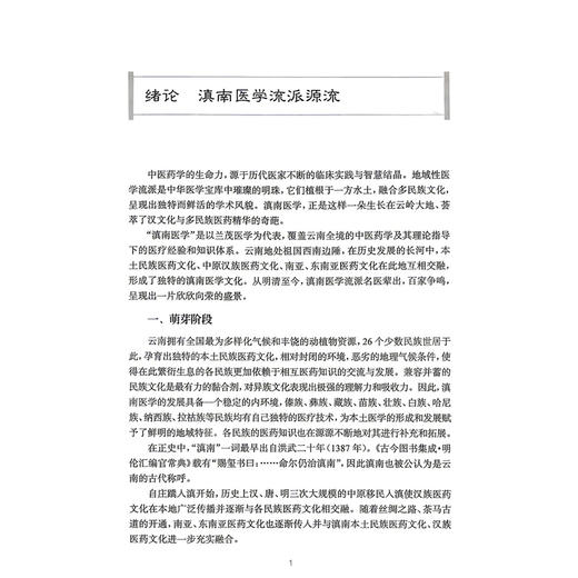 杂病临证探微 温伟波 李杨 主编 滇南医学名医丛书 包括学术思想 临床经验 医案医话 临方水丸 民族医药等内容 人民卫生出版社 商品图4