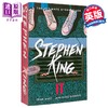 预售 【中商原版】它 小丑回魂 It 英文原版 It film tie-in edition of Stephen King's IT 斯蒂芬金 推理与惊悚小说 商品缩略图0