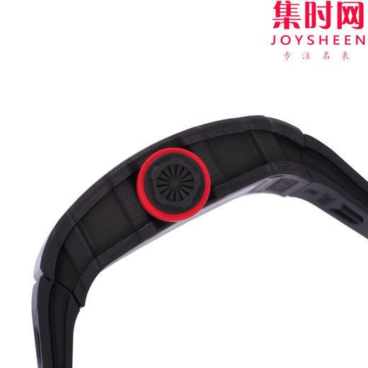 BBF理查德米勒RM35-02 里查米尔RM035-02 碳纤维系列 男士腕表 纳达尔自动上链腕表 商品图5