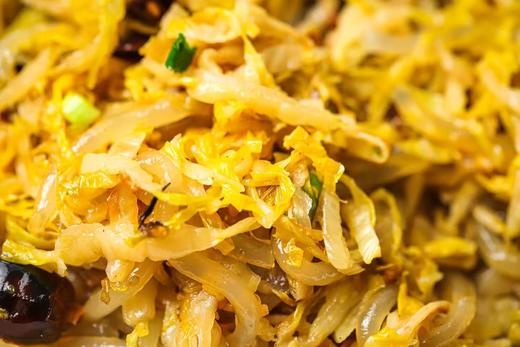 有机发酵酸菜 | Organic  pickles 商品图6