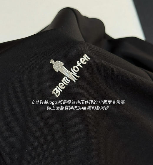 原单比音勒芬女款长袖polo衫082408 商品图9