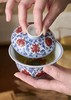青花釉里红系列瓷器 商品缩略图1