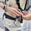 【一秒“换弹式” 满血复活 车规级钢壳电芯 3C认证】笃科Dokiy 超级充电仓/ X-02战术伸缩快充线 商品缩略图2
