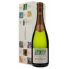 【WE94·96个月超长陈酿年份白中白】2014 布鲁诺百漾白中白年份香槟 Champagne Bruno Paillard Blanc de Blancs（礼盒装） 商品缩略图1