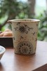 【10件套，169元】京隆堂青花火石红茶具套装 | 一套含6只独立品茗杯+带盖盖碗+托盘+公道杯+茶滤，诚意十足，心意满满 商品缩略图5