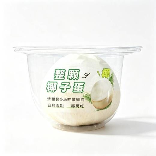 椰子蛋（个） 商品图0