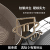 【精选钛材质 内外不粘】新思特钛盾系列锅具 锅身一体成型 坚固不变形 导热快速均匀 商品缩略图3