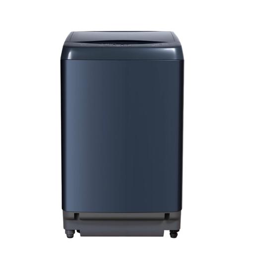 金松 洗衣机 XQB120-X2S12 波轮全自动洗衣机 12公斤 天幕蓝 一级能效 LED显示屏 顶开式 下排水 电脑控制 无烘干 PCM彩钢 高光镜面SUS不锈钢内筒 商品图0