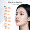 【在家做“院线级胶原水光”！嫩成少女脸！】品牌国货“百雀羚“！院线级抗衰品质  百雀羚多肽聚胶光感面膜 光感透亮 亲肤易吸收 10支/盒 商品缩略图3