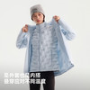 伯希和户外轻薄羽绒服内胆女2026冬季新款800蓬鹅绒防风保暖外套 商品缩略图4