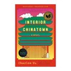 唐人街内部 英文原版 Interior Chinatown 深入唐人街 2020年美国国家图书奖 英文版文学小说 进口原版英语书籍 商品缩略图0