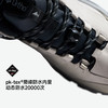 【戈21A+】喜马拉雅登峰 登山徒步鞋中帮防水Vibram防滑耐磨户外运动男鞋(货号:Q15A026240) 商品缩略图3