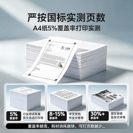 绘威355sdnw粉盒适用惠普HP Laser MFP 355sdnw硒鼓 墨盒 墨粉盒 商品图2