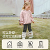 【宝宝服饰】嫚熙童装2026新款秋季儿童裤子女宝加绒长裤女童秋裤保暖打底裤 商品缩略图4