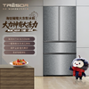 海信 冰箱 TR-606U6SFZIA 星瑜 606升 法式四门冰箱 一级能效 变频 风冷无霜 LED触控面板 底部前置散热 0.99 (kw·h/24h) 商品缩略图0