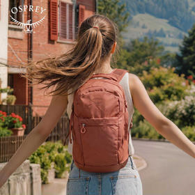 OSPREY Daylite小鹰日光20户外徒步背包登山旅行通勤双肩包
