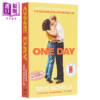 预售 【中商原版】One Day 英文原版 小说 一天 英文版 书籍  电影原著 女生经典爱情小说 商品缩略图1