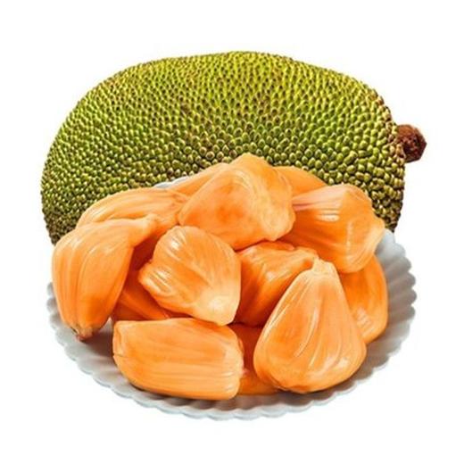玫瑰红肉菠萝蜜（约300g/盒） 商品图1