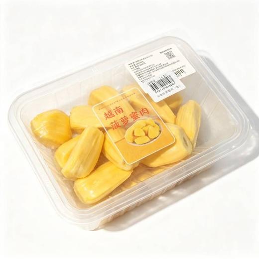越南菠萝蜜肉（约300g/盒） 商品图0